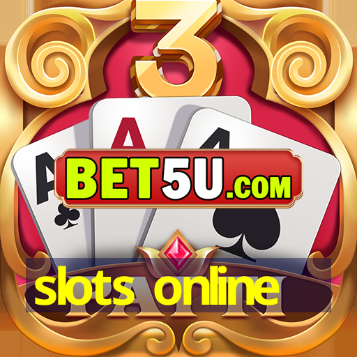 slots online